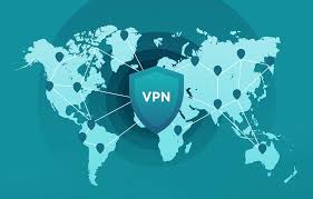 Skylark VPN Защита вашего интернет-пространства