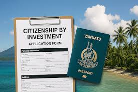 Unlocking Opportunities Vanuatu Citizenship by Investment 749677347 Unlocking Opportunities Vanuatu Citizenship by Investment 749677347