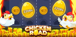 Unveiling the Chicken Road Demo A Journey Through Innovation and Fun