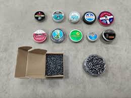 Пневматическое оружие в Новосибирске что нужно знать